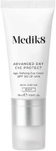 Крем для шкіри навколо очей Medik8 Advanced Day Rye Protect денний SPF30, 15 мл