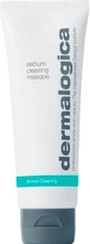Маска для лица Dermalogica Sebum Clearing Masque себорегулирующая, очищающая, 75 мл