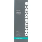 Маска для лица Dermalogica Sebum Clearing Masque себорегулирующая, очищающая, 75 мл: цены и характеристики