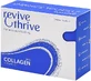 Коллаген Про Revive &amp; Thrive раствор питьевой морской коллаген со вкусом малины для укрепления суставов, улучшения состояния кожи, волос, ногтей в стиках по 20 мл, 30 шт.