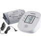 Тонометр Omron модель M2 Basic HEM-7121J-E автоматичний + адаптер змінного струму HHP-CM01