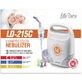 Ингалятор компрессорный Little Doctor модель LD-215 С для детей и взрослых