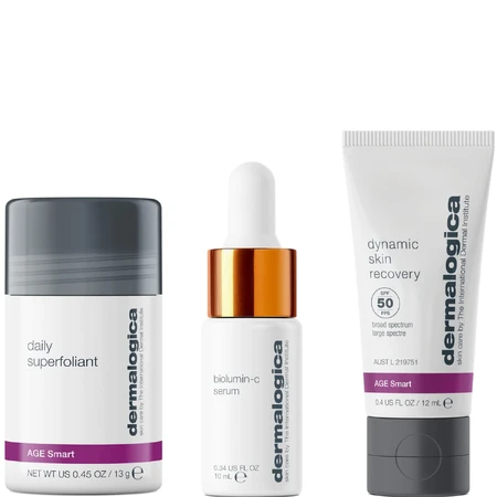 Набор для лица Dermalogica Age Defense Kit Для анти-эйдж защиты кожи: цены и характеристики
