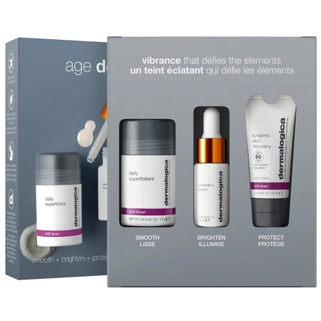 Набор для лица Dermalogica Age Defense Kit Для анти-эйдж защиты кожи: цены и характеристики