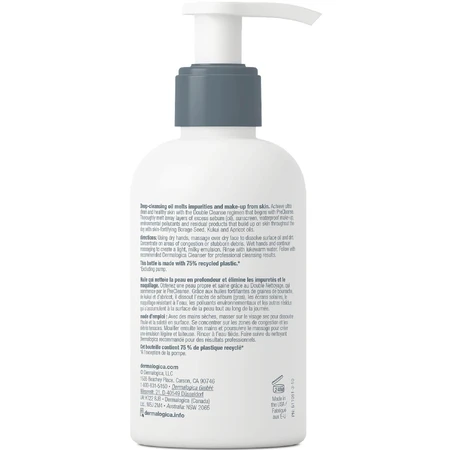 Масло для лица Dermalogica Precleanse очищающее 150 мл: цены и характеристики