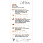 Тонометр Little Doctor модель LD-521A автоматический + адаптер: цены и характеристики