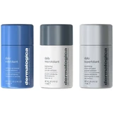 Набор для лица Dermalogica Foliant Collection Трио эксфолиантов