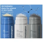 Набор для лица Dermalogica Foliant Collection Трио эксфолиантов: цены и характеристики