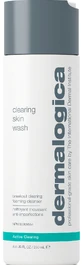 Засіб для очищення проблемної шкіри обличчя Dermalogica Clearing Skin Wash, 250 мл