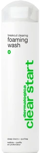 Гель для вмивання обличчя Dermalogica Breakout Clearing Foaming Wash очищувальний, 295 мл