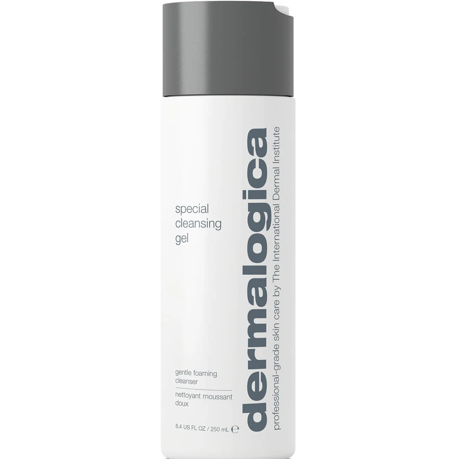 Гель-очиститель для лица DERMALOGICA (Дермалоджик) Special Cleansing Gel специальный 250 мл: цены и характеристики