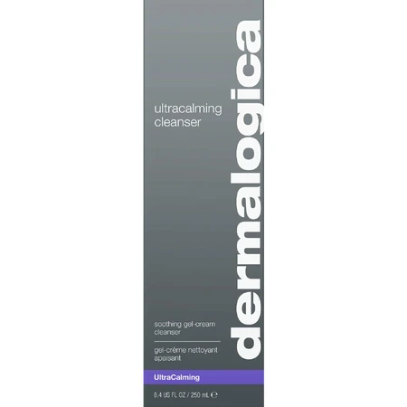 Средство для очистки лица Dermalogica UltraCalming Cleanser ультранежный очиститель 250 мл: цены и характеристики