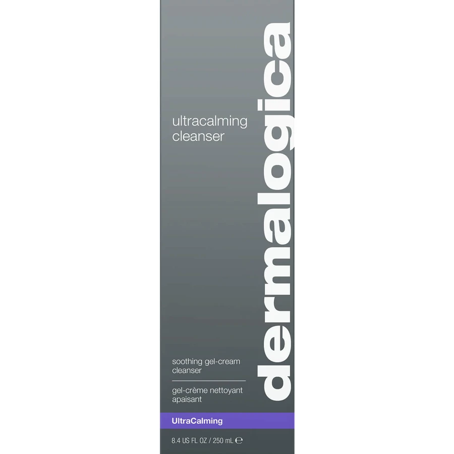 Средство для очистки лица Dermalogica UltraCalming Cleanser ультранежный очиститель 250 мл: цены и характеристики