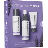 Набор для лица Dermalogica Sensitive Skin Rescue Kit Восстановление чувствительной кожи