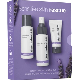 Набір для обличчя Dermalogica Sensitive Skin Rescue Kit Відновлення чутливої шкіри