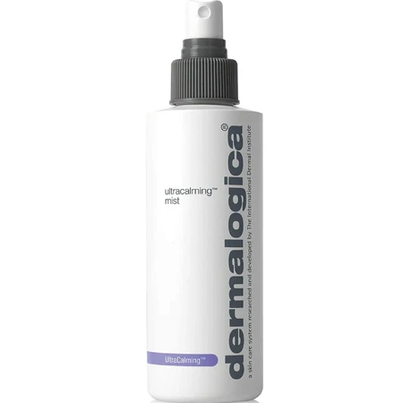Тонер Dermalogica UltraCalming Mist для чувствительной кожи лица успокаивающий 177 мл: цены и характеристики