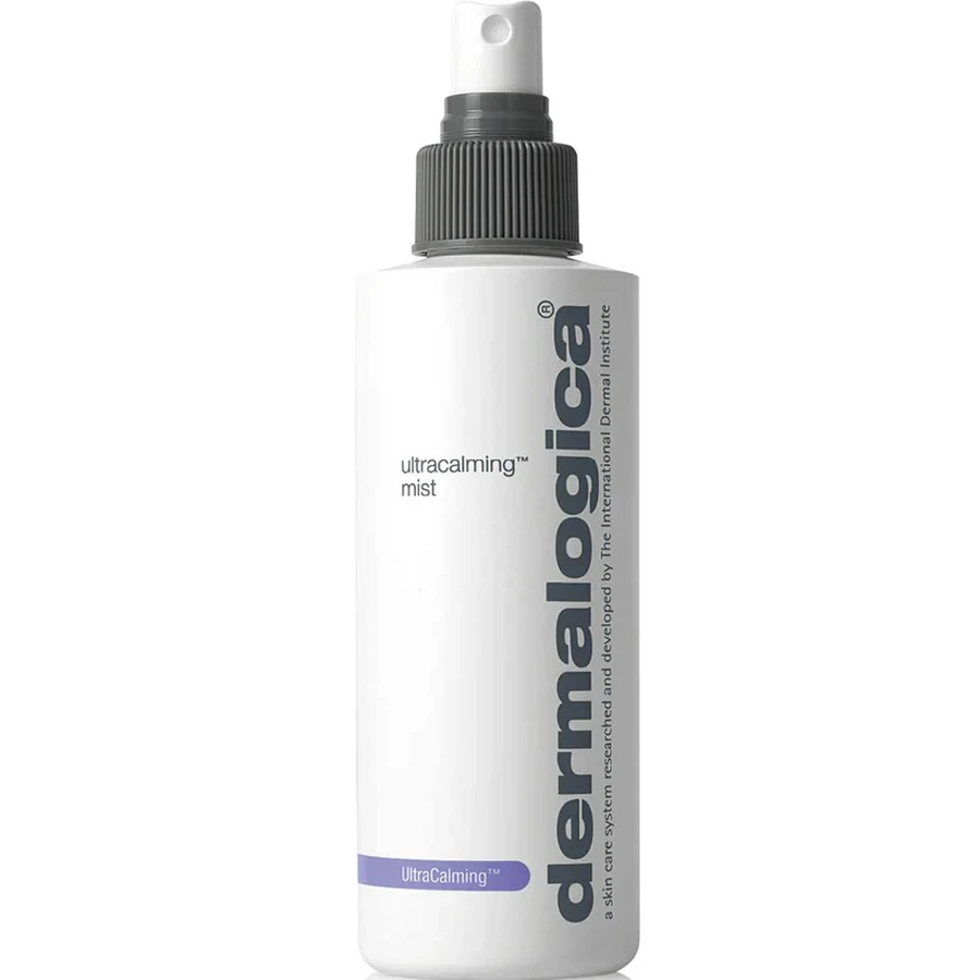 Тонер Dermalogica UltraCalming Mist для чувствительной кожи лица успокаивающий 177 мл: цены и характеристики