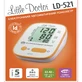 Тонометр цифровий Little Doctor модель LD-521 автоматичний