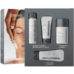 Набір для обличчя Dermalogica Discover Healthy Skin Kit Здоров'я Вашої шкіри: ціни та характеристики