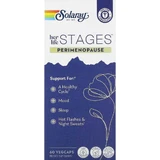 Комплекс Solaray Womens Health Perimenopause для підтримки жіночого здоров'я перед менопаузою флакон капсули, 60 шт. 