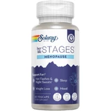 Комплекс Solaray Womens Health Menopause для поддержания женского здоровья при менопаузе, капсулы флакон 60 шт.