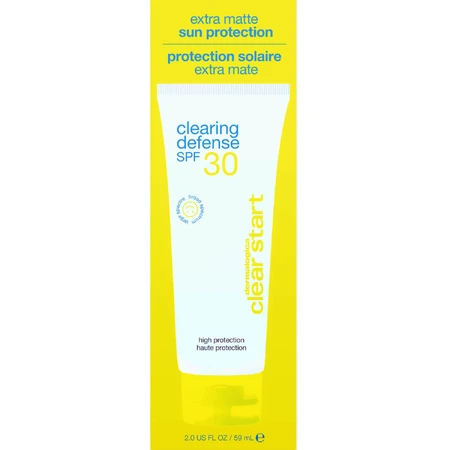 Крем для обличчя Dermalogica Clearing Defense SPF30 матувальний денний, 59 мл: ціни та характеристики