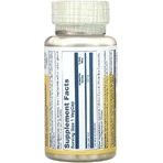 Альфа-липоевая кислота Solaray Alpha Lipoic Acid 250 мг капсулы флакон 60 шт.: цены и характеристики