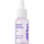Пилинг для лица Dermalogica ClearStart Breakout Liquid Peel жидкий очищающий 30мл: цены и характеристики