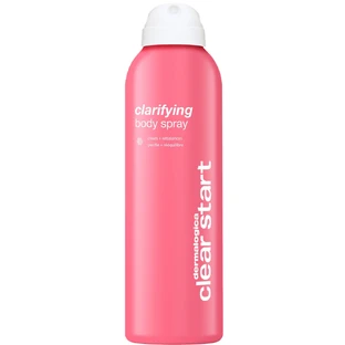 Спрей для тела Dermalogica Clear Start Clarifying Body Spray против высыпаний и акне, 177 мл