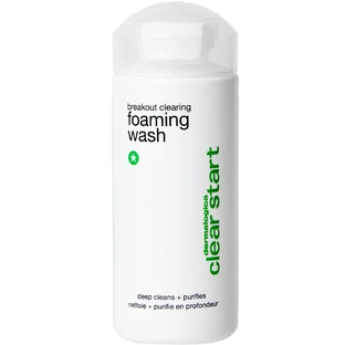 Гель для умывания лица Dermalogica Breakout Clearing Foaming Wash очищающий, 177 мл