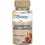 Комплекс грибов и трав Solaray Mushroom Herb Complex капсулы флакон 90 шт. 