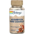 Комплекс грибів та трав Solaray Mushroom Herb Complex капсули флакон 90 шт.