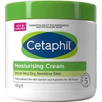 Крем для тіла Cetaphil Body Cream Tub банка, 450 г: ціни та характеристики