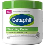 Крем для тела Cetaphil Body Cream Tub банка, 450 г 