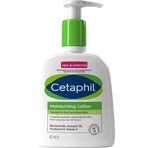 Лосьон для тела Cetaphil Moisturising Lotion увлажняющий, 473 мл: цены и характеристики