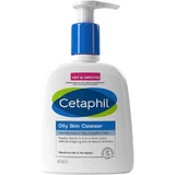 Средство для очищения жирной кожи Cetaphil Oily Skin Cleanser 473 мл 