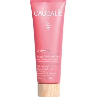 Маска-крем для лица CAUDALIE (Кадали) Vinohydra (Виногидра) увлажняющая 75 мл