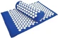 Масажер Килимок акупунктурний з подушкою Торос Груп 1114