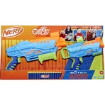 Набір бластерів іграшковий Hasbro F6369 Nerf Elite Junior Ultimate Starter: ціни та характеристики