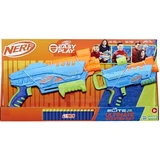 Набір бластерів іграшковий Hasbro F6369 Nerf Elite Junior Ultimate Starter