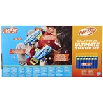 Набір бластерів іграшковий Hasbro F6369 Nerf Elite Junior Ultimate Starter: ціни та характеристики