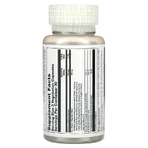 Комплекс Solaray Total Cleanse Respiratory для очищения органов дыхания, 60 шт.: цены и характеристики