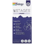 Комплекс Solaray Womens Health Libido для підтримки жіночого лібідо флакон 60 шт.: ціни та характеристики