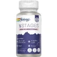 Комплекс Solaray Womens Health Menstruation для підтримки жіночого здоров'я під час менструації  24 шт.