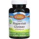Магний глицинат хелат Carlson Chelated Magnesium Glycinate 200 мг, 90 таблеток