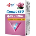 Апіфарм з цикламеном крап. фл. 10 мл