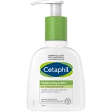 Лосьйон для тіла Cetaphil Moisturising Lotion зволожувальний, 236 мл