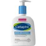 Средство для очищения кожи Cetaphil Gentle Skin Cleanser нежное, 236 мл: цены и характеристики