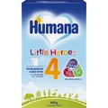 Смесь сухая молочная детская Humana 4 Little Heroes с 18 месяцев, 500 г