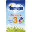 Смесь сухая молочная детская HUMANA (Хумана) 3 Little Heroes с 12 месяцев 500 г